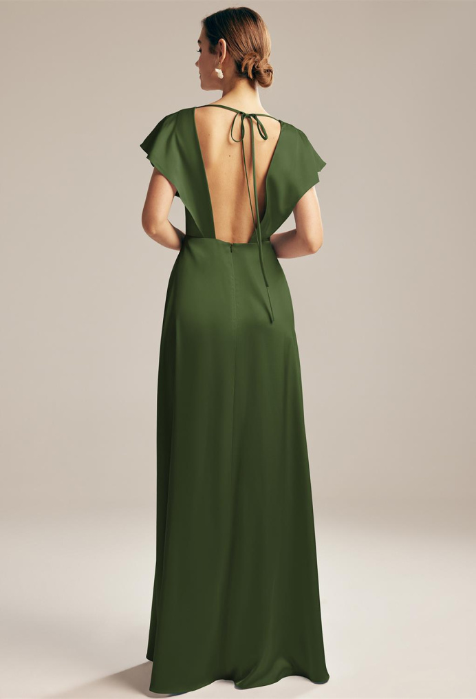 AW Rana Dress